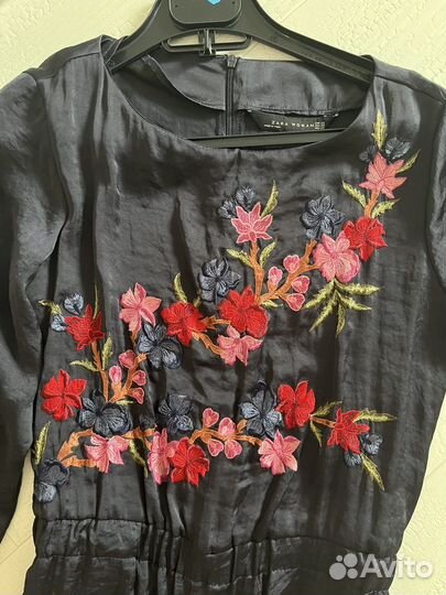 Комбинезон zara новый