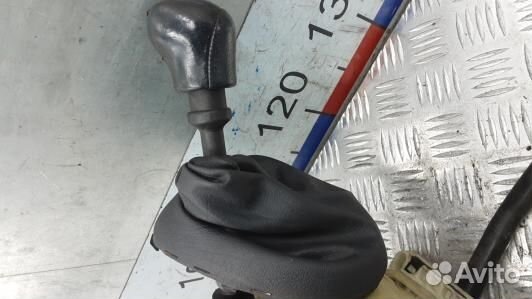 Кулиса кпп renault megane 1 (KSE19DX01)