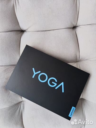 Lenovo yoga Pro 14S 1024GB SSD