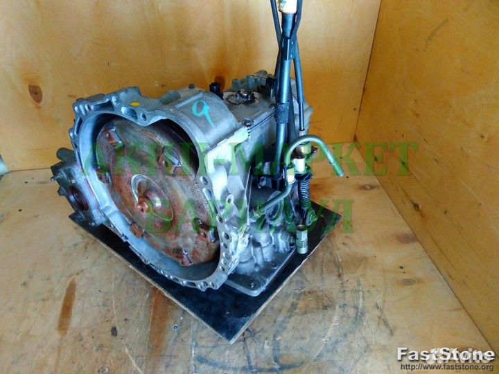 АКПП Toyota Camry gracia 2.5 MCV21 A541E 2MZ