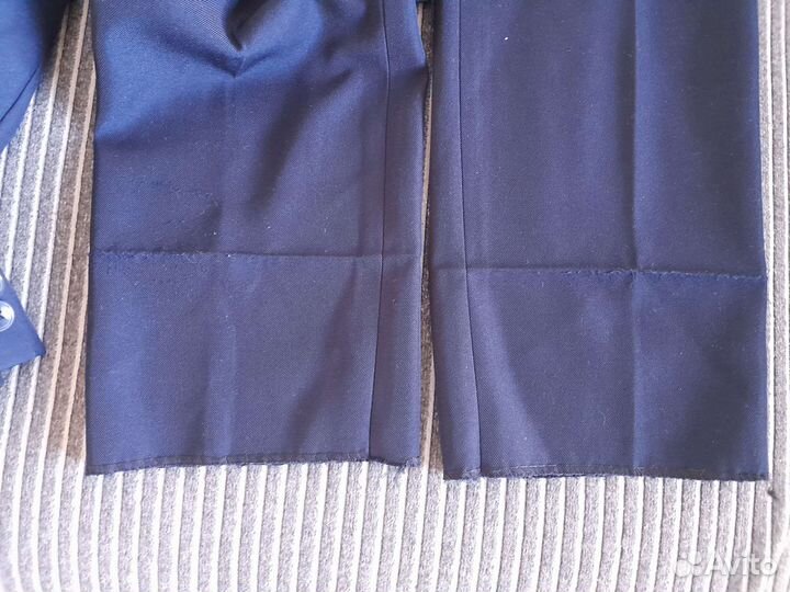 Костюм детский школьный