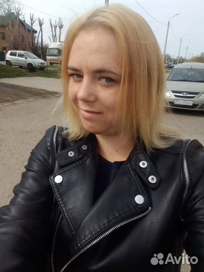 Любая работа, подработка