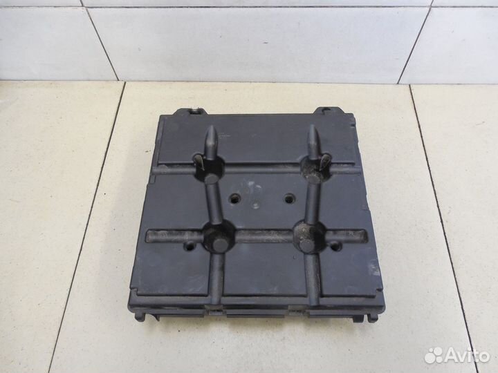 Блок комфорта Polo (Sed RUS) 2011