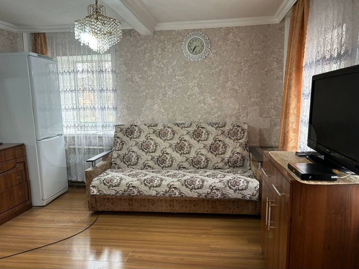 Дом 78,1 м² на участке 10 сот.