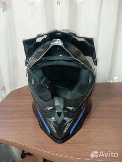 Шлем для мотоцикла