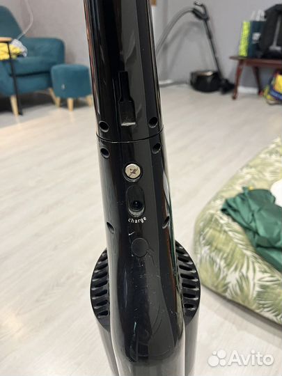 Пылесос tefal air force light