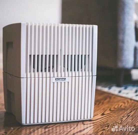 Увлажнитель воздуха Venta