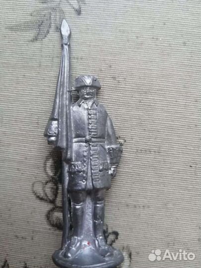 Солдатики (модель)