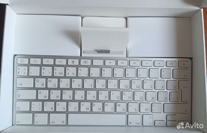 Клавиатура для iPad