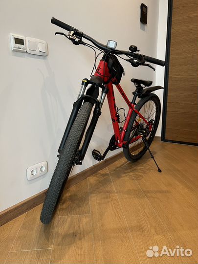 Велосипед горный Stern Motion 1.0 Alt 29