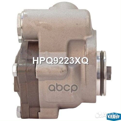 Насос гидроусилителя руля HPQ9223XQ Krauf