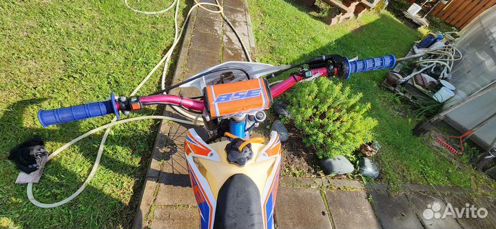 Bse j1 250cc le 3