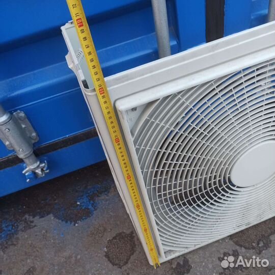 Решетка Кондиционера daikin