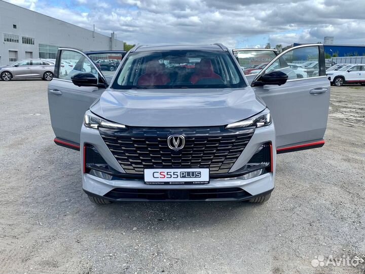 Changan CS55 Plus 1.5 AMT, 2023