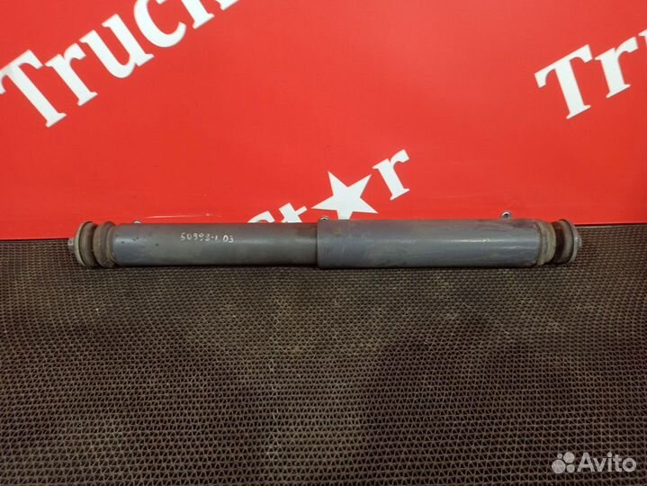 Амортизатор передний Daf XF106