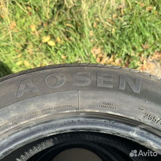 Aosen HU901 255/55 R18 109V