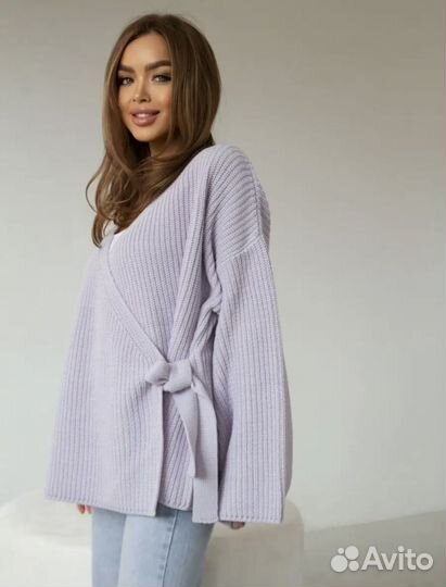Кардиган женский