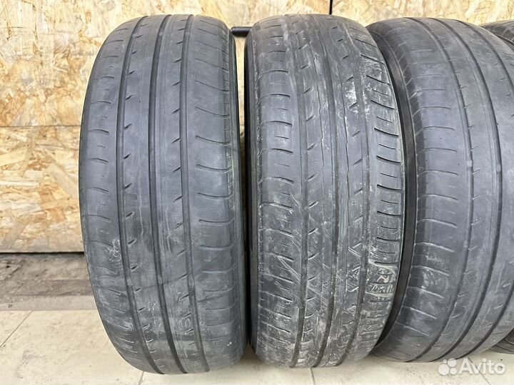 Yokohama BluEarth-ES ES32 185/65 R15