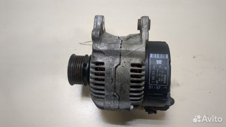 Генератор Volkswagen Golf 4, 1998