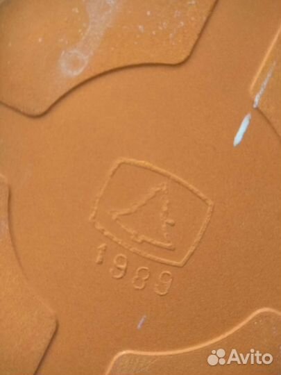 Подставка под горячее СССР