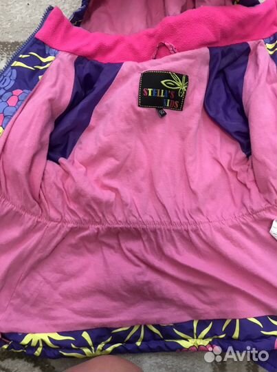 Костюм для девочки