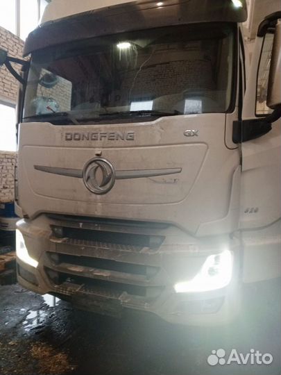 Гидрофикация тягачей установка