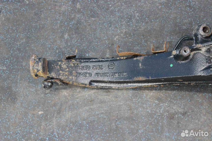 Ступица Volkswagen Touareg (Фольксваген Туарег) 7L