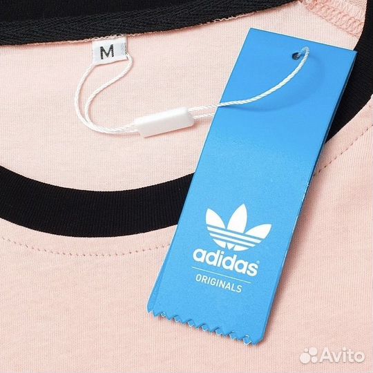 Футболка Adidas