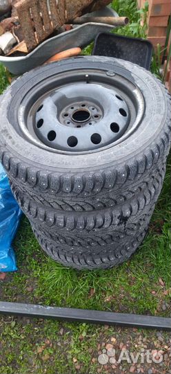Nokian Tyres Nordman 5 175/65 R14