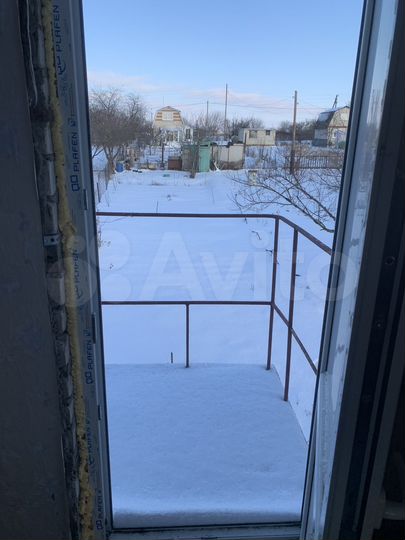 Дача 42 м² на участке 7 сот.