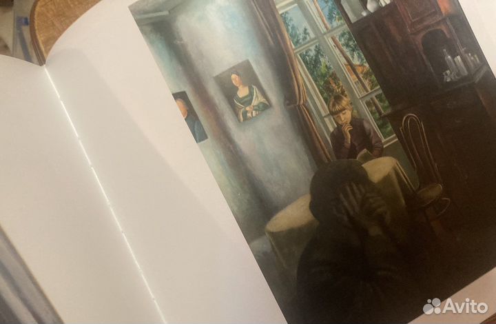 Книги по искусству