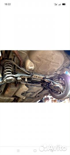 Авторемонт