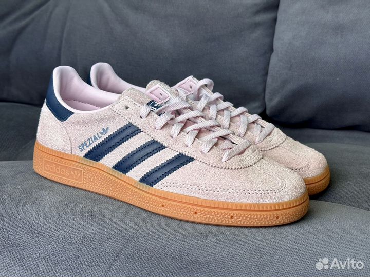 Кроссовки Adidas Handball Spezial Оригинал