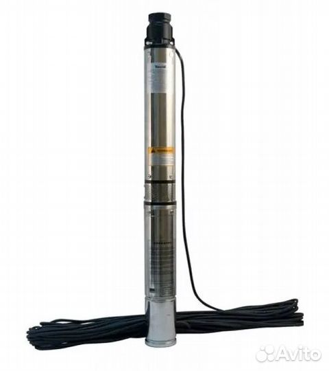 Насос скважинный 