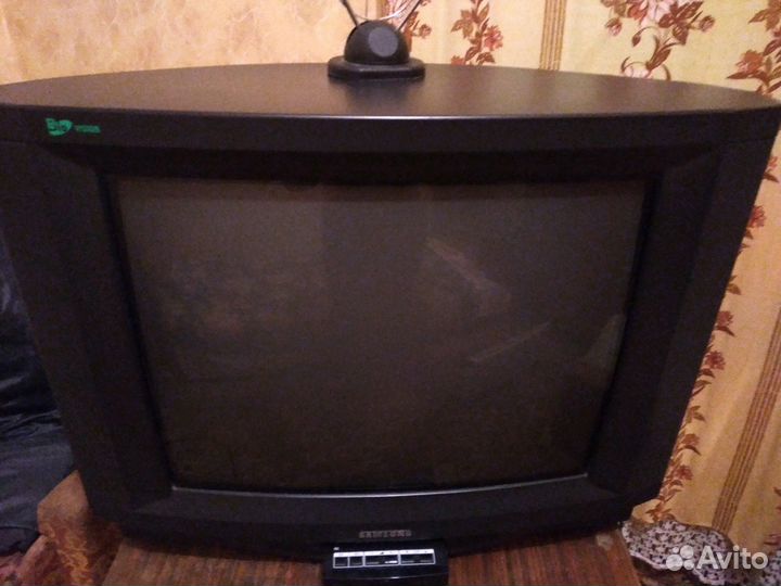 Телевизор