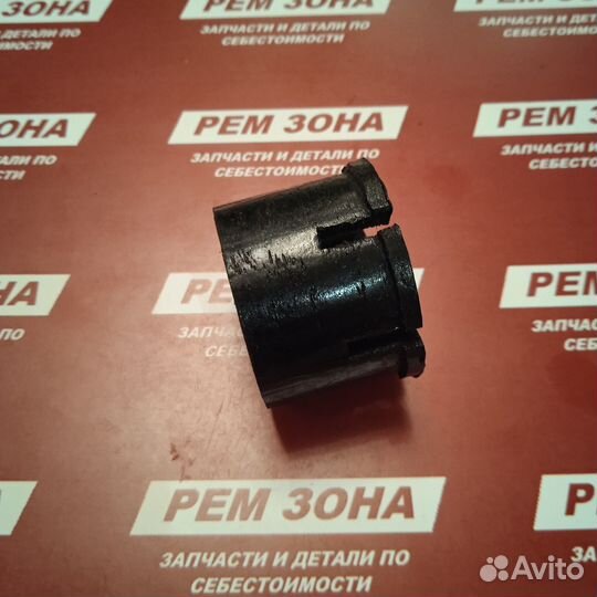 Втулка китайской рулевой рейки VW polo (Поло седан