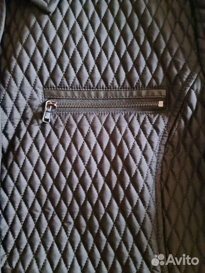 Куртка женская демисезонная Paul&Shark, оригинал