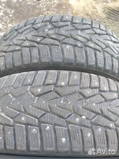 Nokian Tyres Nordman 7 205/55 R16 94T