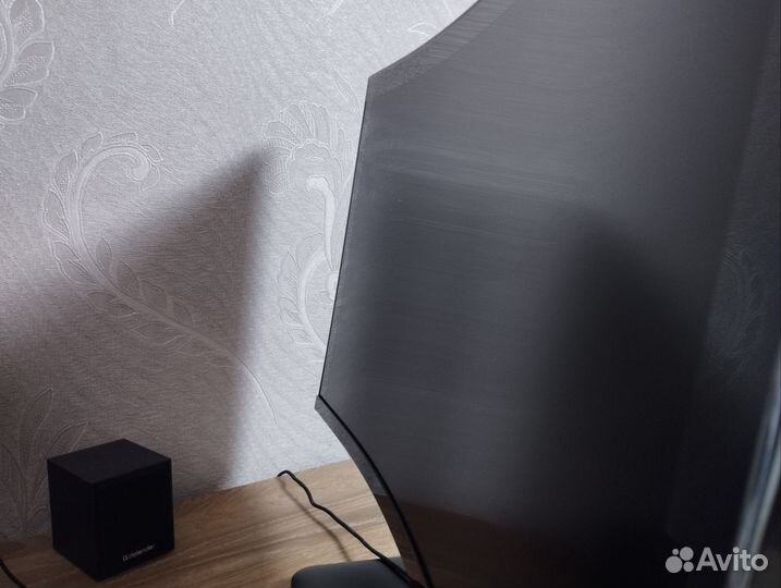Монитор acer 2k 165