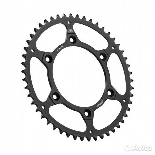 JTR897.48SC Звезда задняя под цепь 520