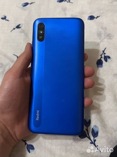 Xiaomi Redmi 9A, 2/32 ГБ