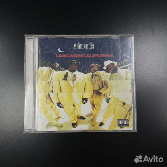 Cd диски оригинал