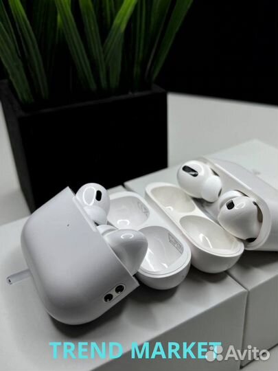 Apple airpods pro 2