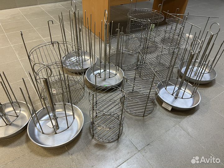 Аксессуары для тандыров