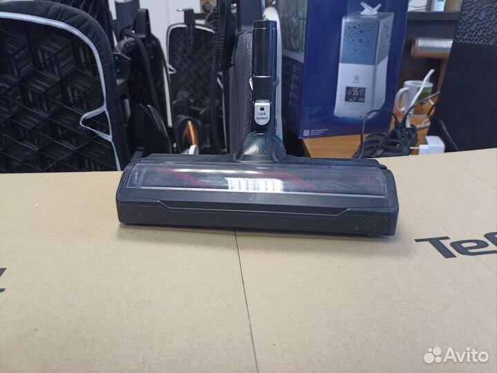 Турбощетка для пылесосов Tefal SS-7222066729