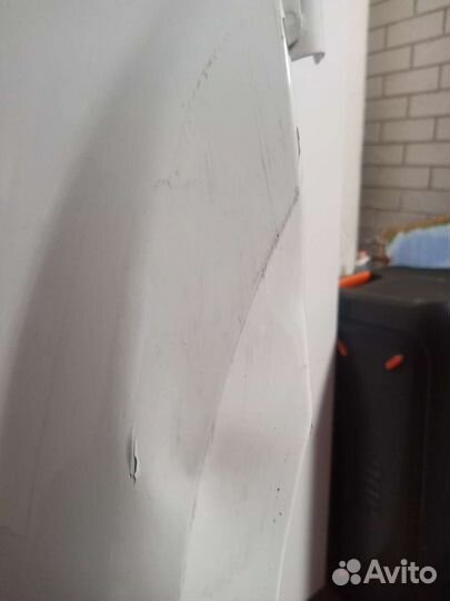 Крыло оригинал LADA largus, Рено Логан