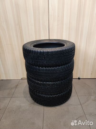 Cordiant Winter Drive 185/65 R15 92T