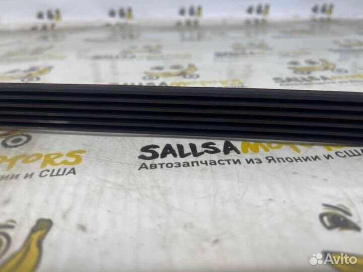 Ремень навесного оборудования Volvo Xc90 B5254T2