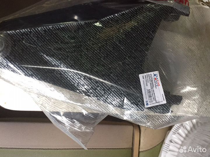 Рычаг в сборе renault logan ваз 1,2 2007-2016