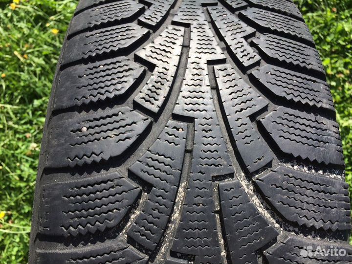 Nokian Tyres Nordman RS 205/55 R16
